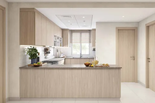 3 Bedrooms Townhouse in Bloom Living