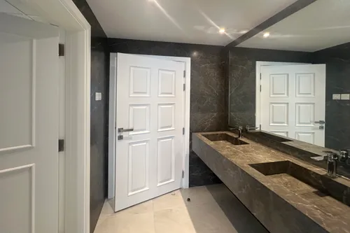 4 Bedrooms Villa in Al Manara