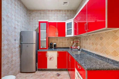 5 Bedrooms Villa in Al Rahmaniya 1