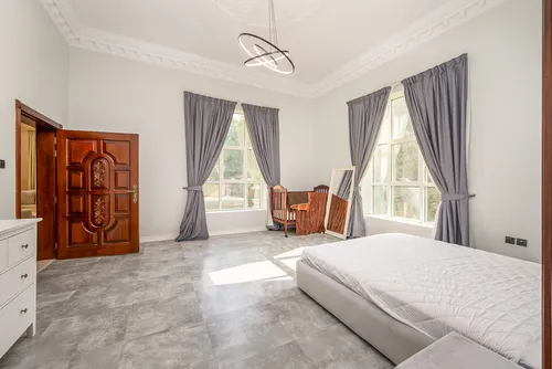 5 Bedrooms Villa in Al Rahmaniya 1