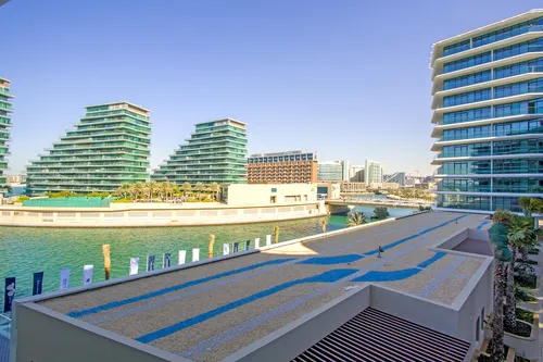 1 Bedroom Apartment in Al Hadeel