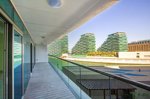 1 Bedroom Apartment in Al Hadeel