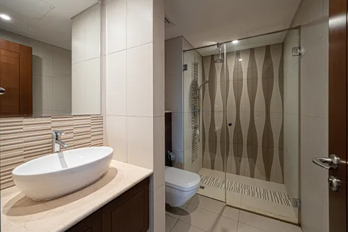 5 Bedrooms Villa in The Mansions