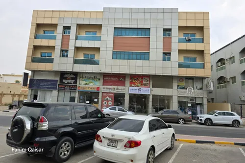 50 Bedrooms Whole Building in Al Rawda 3 Villas