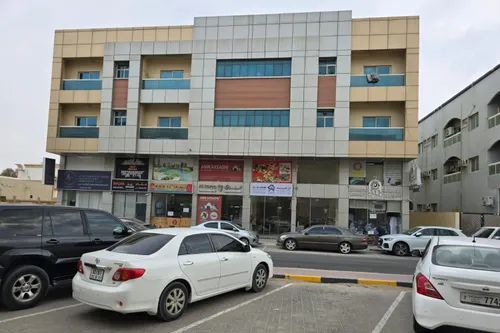 High ROI | Prime Location | Full Occupied Building