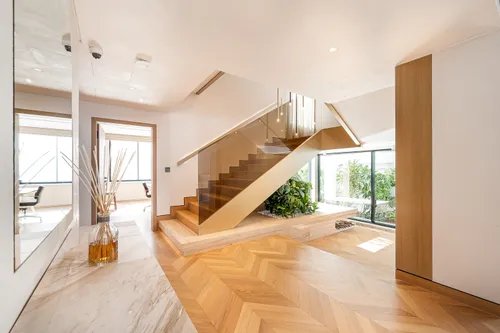 4 Bedrooms Villa in Jumeirah 2 Villas