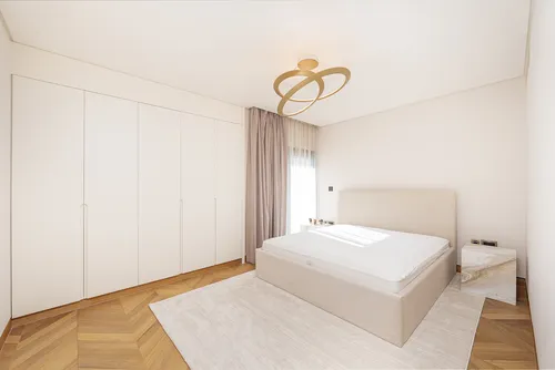 4 Bedrooms Villa in Jumeirah 2 Villas