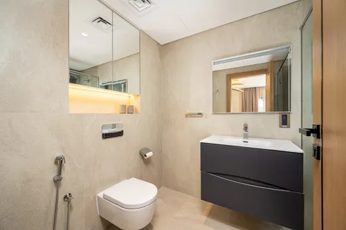 4 Bedrooms Villa in Jumeirah 2 Villas