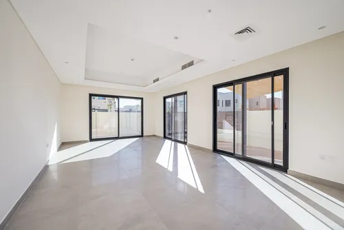 Premium Corner Unit | Brand New | Massive Plot