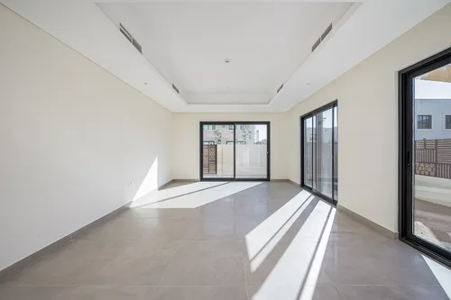 3 Bedrooms Townhouse in Sharjah Sustainable City