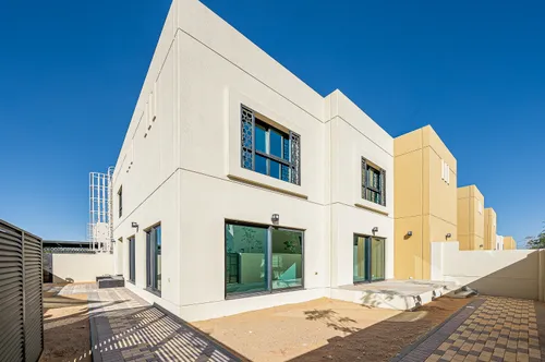 3 Bedrooms Townhouse in Sharjah Sustainable City