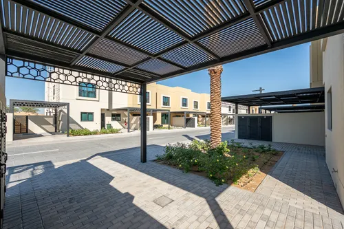 3 Bedrooms Townhouse in Sharjah Sustainable City