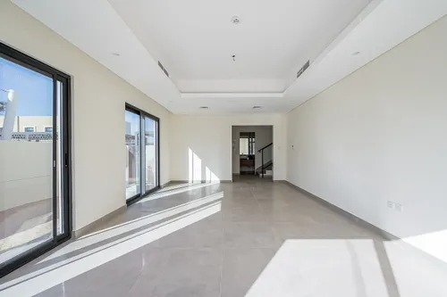 3 Bedrooms Townhouse in Sharjah Sustainable City