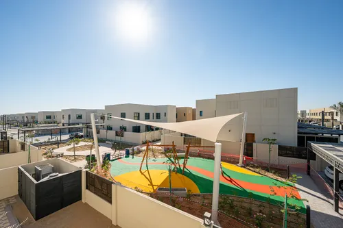 3 Bedrooms Townhouse in Sharjah Sustainable City