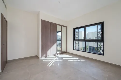 3 Bedrooms Townhouse in Sharjah Sustainable City
