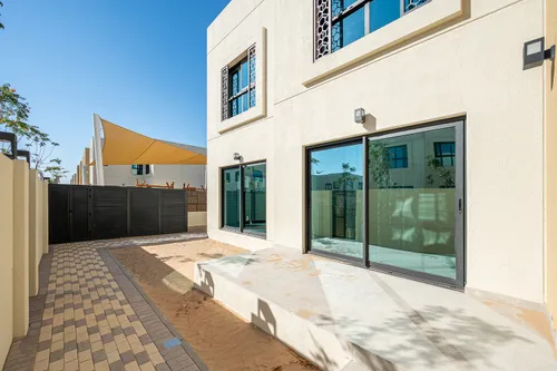 3 Bedrooms Townhouse in Sharjah Sustainable City