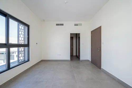 3 Bedrooms Townhouse in Sharjah Sustainable City