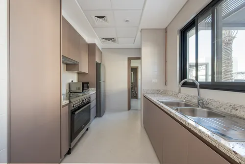 3 Bedrooms Townhouse in Sharjah Sustainable City