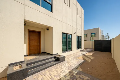 3 Bedrooms Townhouse in Sharjah Sustainable City