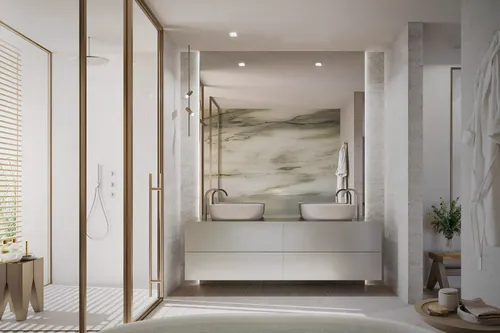 6 Bedrooms Villa in Palm Jebel Ali - Frond N