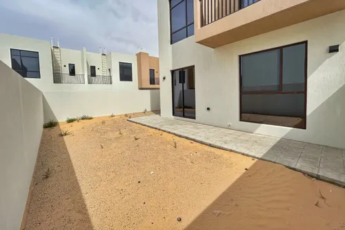 3 Bedrooms Townhouse in Nasma Residence