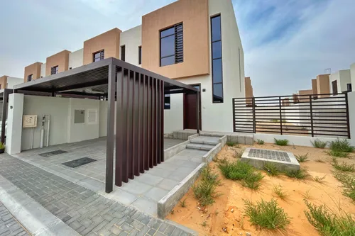 3 Bedrooms Townhouse in Nasma Residence