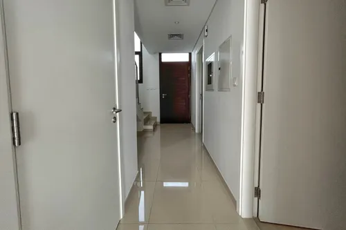 3 Bedrooms Townhouse in Nasma Residence