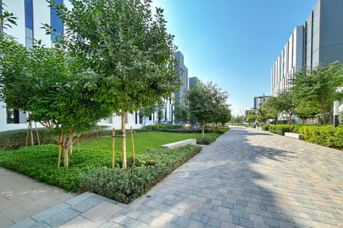 1 Bedroom Apartment in The Link