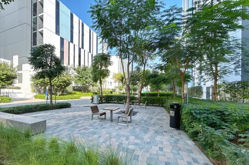 1 Bedroom Apartment in The Link