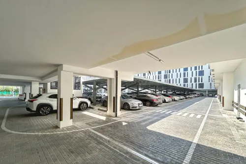 1 Bedroom Apartment in The Link