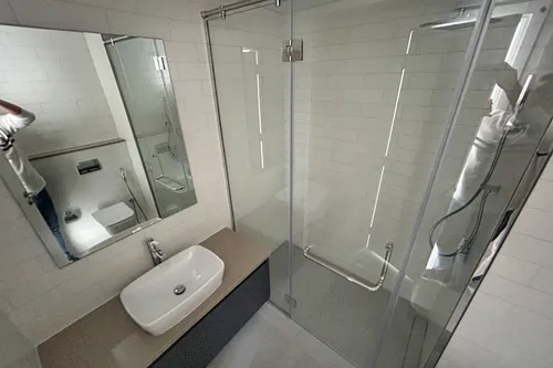 1 Bedroom Apartment in The Link