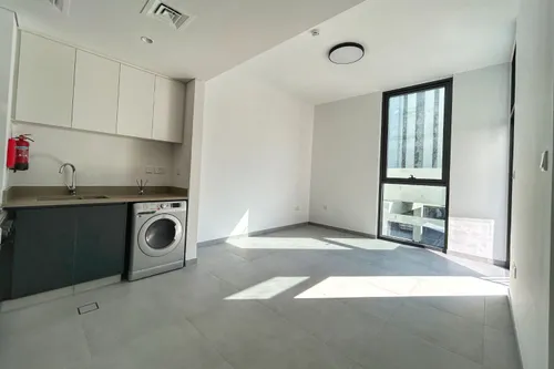 1 Bedroom Apartment in The Link
