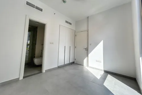 1 Bedroom Apartment in The Link