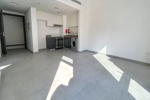 1 Bedroom Apartment in The Link