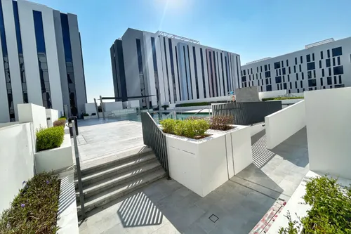1 Bedroom Apartment in The Link