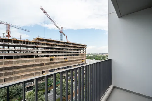 2 Bedrooms Apartment in The Boulevard 1