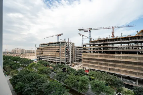 2 Bedrooms Apartment in The Boulevard 1