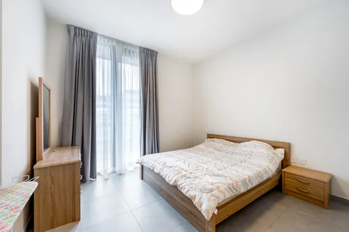 2 Bedrooms Apartment in The Boulevard 1