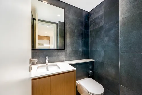 2 Bedrooms Apartment in The Boulevard 1