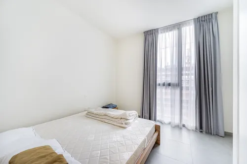 2 Bedrooms Apartment in The Boulevard 1