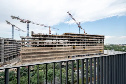 2 Bedrooms Apartment in The Boulevard 1