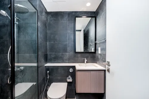 2 Bedrooms Apartment in The Boulevard 1