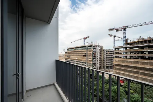 2 Bedrooms Apartment in The Boulevard 1