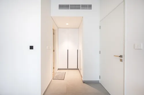 2 Bedrooms Apartment in The Boulevard 1