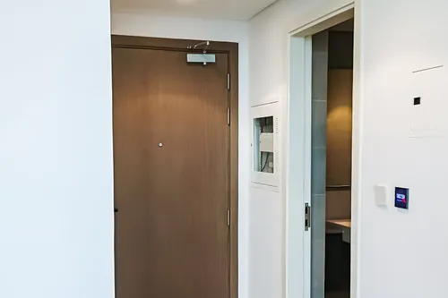 1 Bedroom Apartment in Tiraz