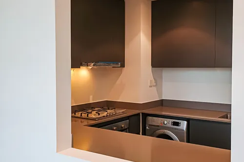 1 Bedroom Apartment in Tiraz