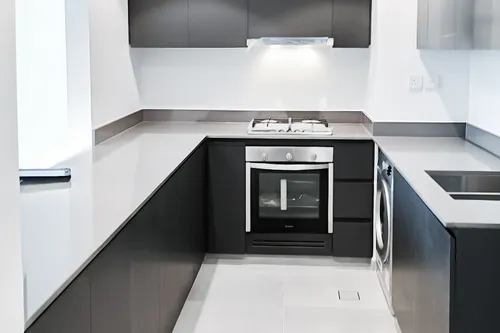 1 Bedroom Apartment in Tiraz