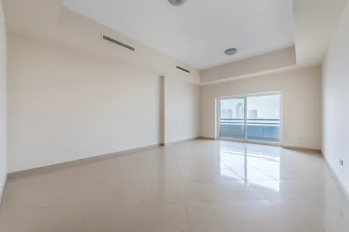 3 Bedrooms Apartment in Al Ferasa Tower