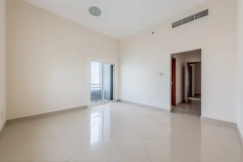 3 Bedrooms Apartment in Al Ferasa Tower