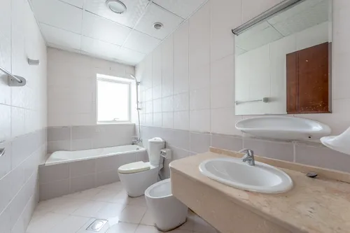 3 Bedrooms Apartment in Al Ferasa Tower